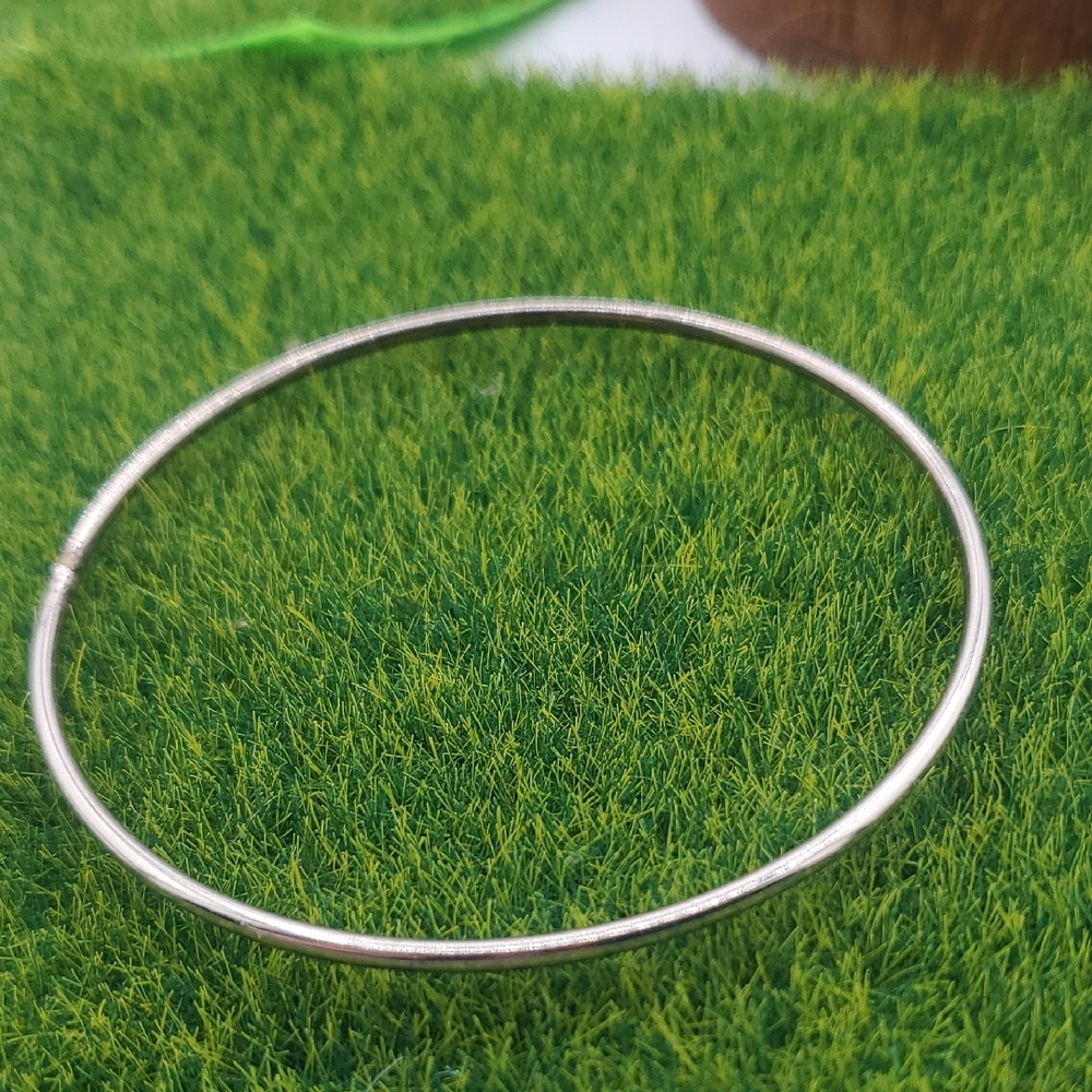 Silver Tone Bracelet B3334